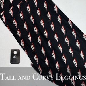 Tc Lularoe leggings